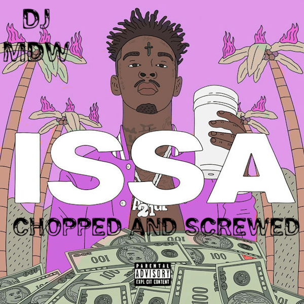 Stream And Download Mixtapes 21 Savage Slaughter King