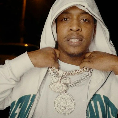 Baby Money American Gangsta Certified Mixtapes