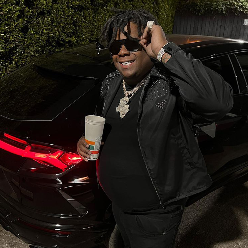 Big Homiie G Steak For Dinner Certified Mixtapes