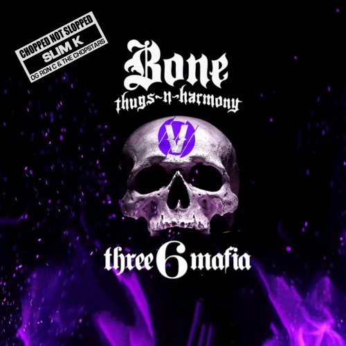 bone thugs verzuz three 6 mafia