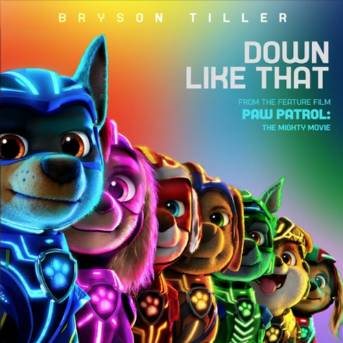 Bryson Tiller Slum Tiller Vol. 1 Certified Mixtapes