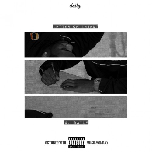 Chuck Daily Letter Of Intent Certified Mixtapes