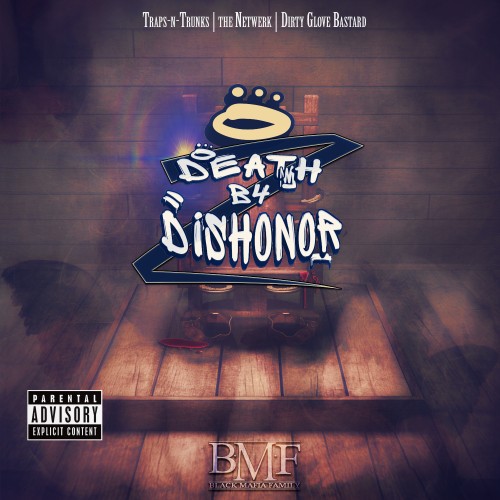 Death B4 Dishonor 2 (Hosted By Big Meech) | Certified Mixtapes