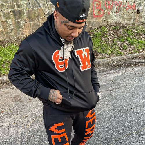 Doe Boy What's Beef Certified Mixtapes