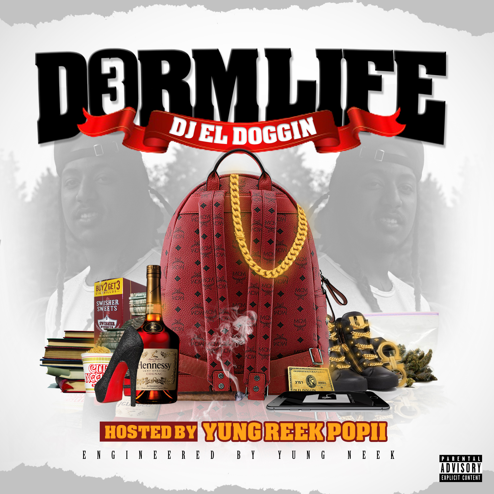 Stream And Download Mixtapes Dormlife 3