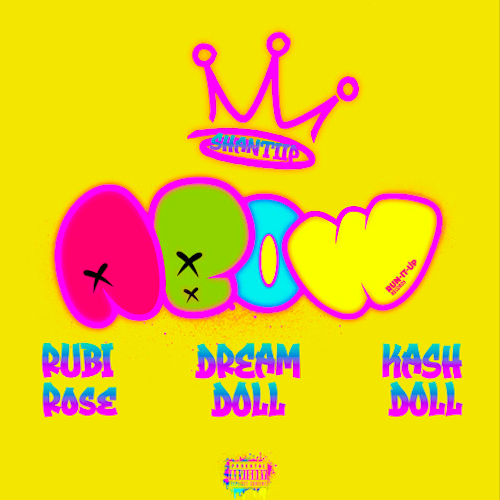Dream Doll Ice Cream Dream Certified Mixtapes