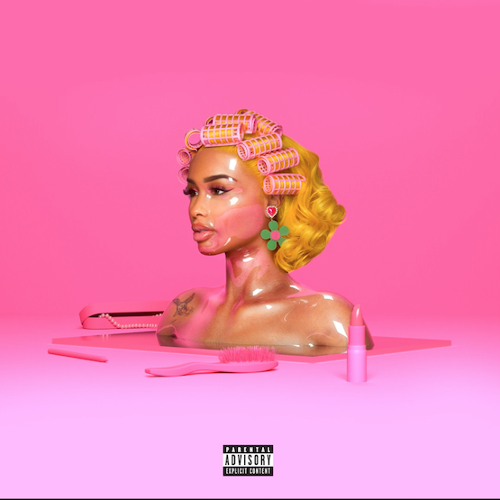 Dream Doll Ice Cream Dream Certified Mixtapes