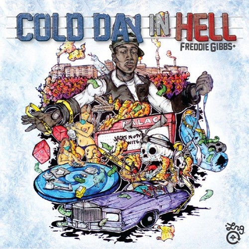 Freddie Gibbs Mixtapes and Singles Certified Mixtapes