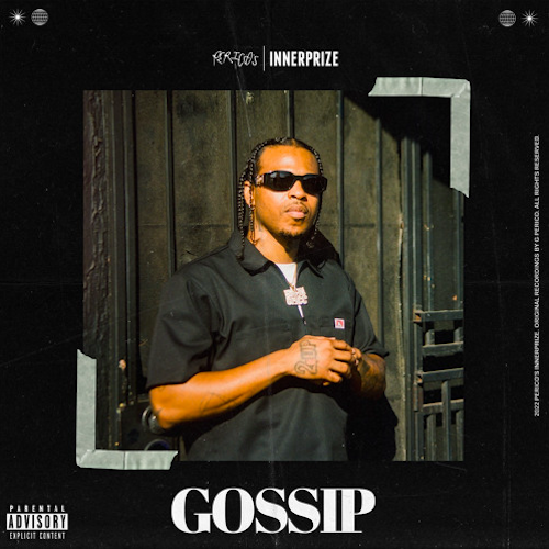 G Perico To The Land Certified Mixtapes