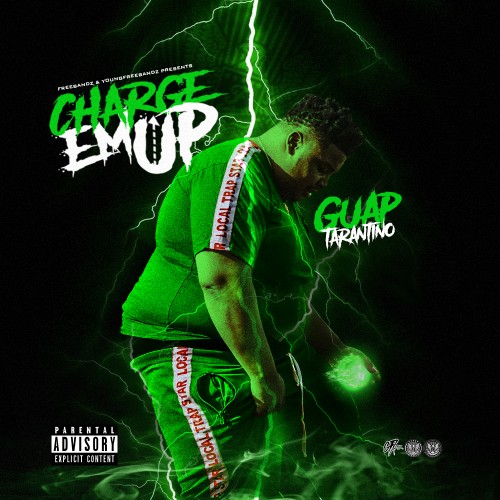 Stream And Download Mixtapes Guap Tarantino Guap Mode Presented By Future