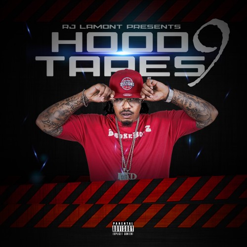Stream And Download Mixtapes Hood Tapes 9