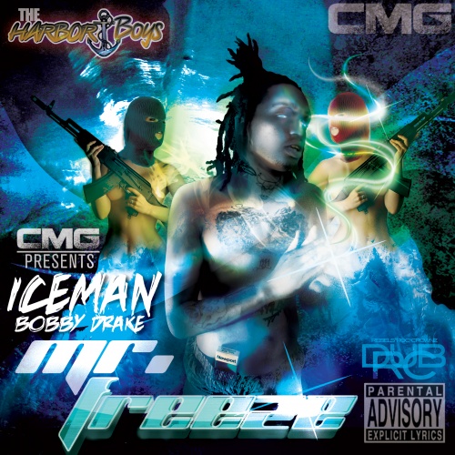 Stream And Download Mixtapes Iceman Bobby Drake Mr Freeze