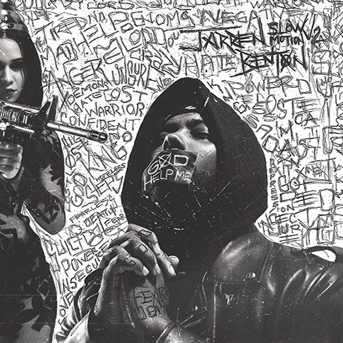 Jarren Benton Freebasing With Kevin Bacon Certified Mixtapes