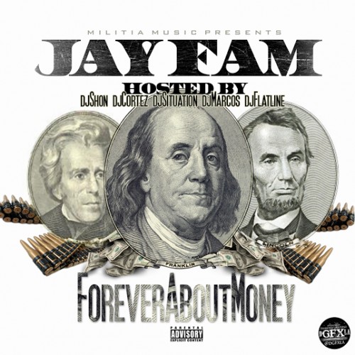 Forever About Money: The Mixtape 2 - Album by Hnic Fam