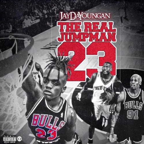 Stream And Download Mixtapes Jaydayoungan The Real Jumpman 23