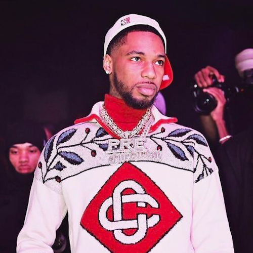 Key Glock Jigsaw Certified Mixtapes