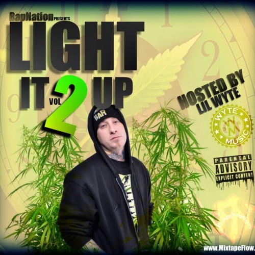 lil wyte album lil wyte free download