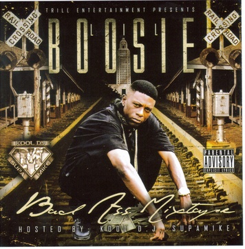 Stream And Download Mixtapes Lil Boosie The Bad Azz Mixtape