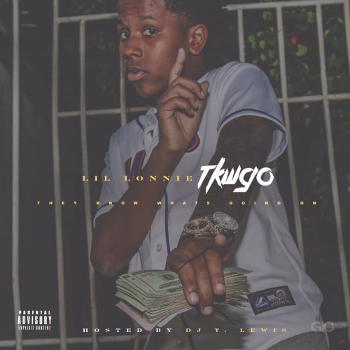 Stream And Download Mixtapes Lil Lonnie Tkwgo