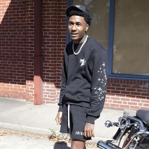 MGM Lett Sweep the Floor Certified Mixtapes