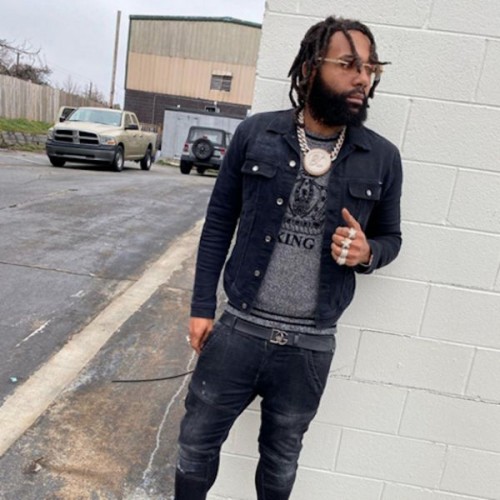 Stream And Download Mixtapes Money Man Black Circle 2