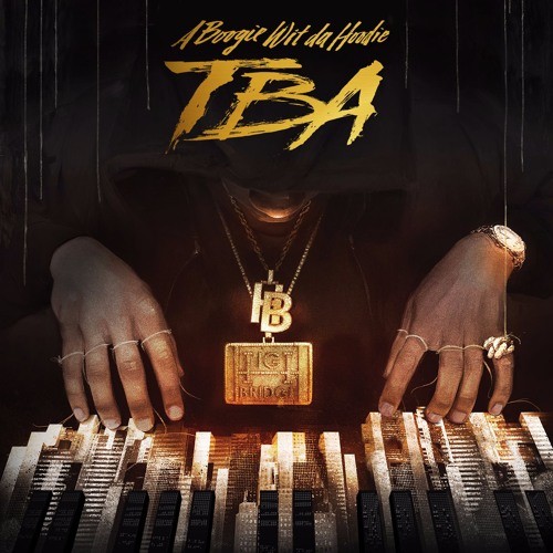 NBA YoungBoy 38 Baby Certified Mixtapes