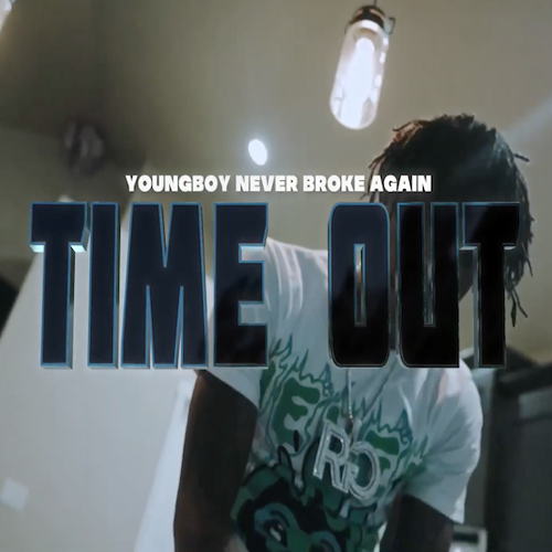 NBA Youngboy Fish Scale Certified Mixtapes