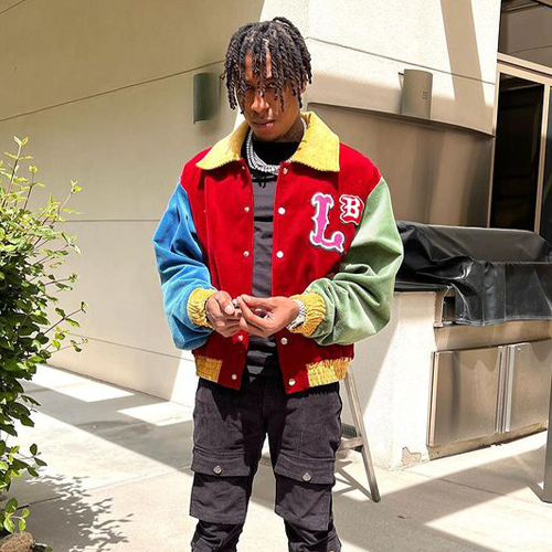 NBA Youngboy Pull Up Actin Certified Mixtapes