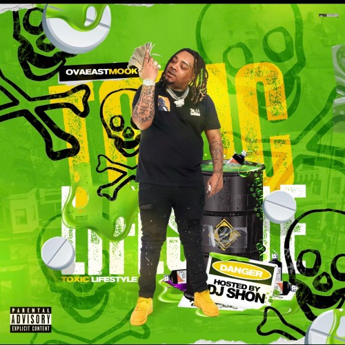 Mook Red Roses Certified Mixtapes