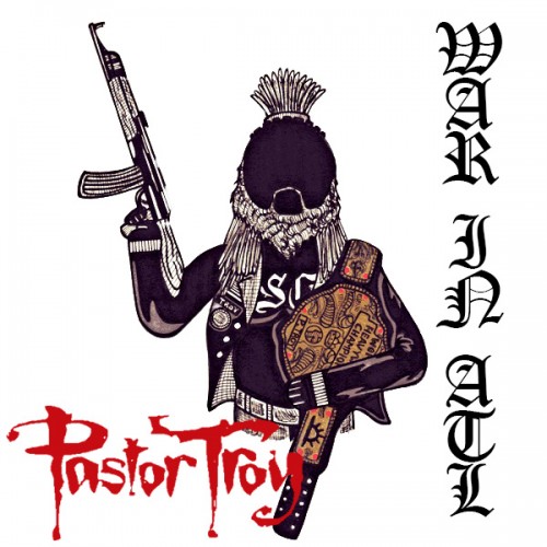 pastor troy we ready i declare war full album download
