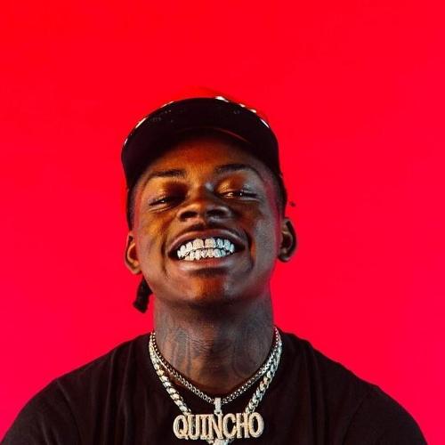 Quin NFN Quincho Certified Mixtapes