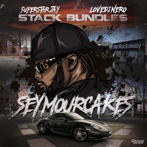 Remeber His Name (The Best Of Stack Bundles) Certified Mixtapes