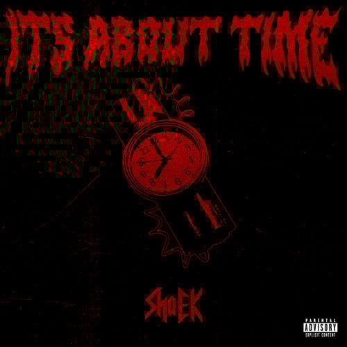 Sha EK Box Certified Mixtapes