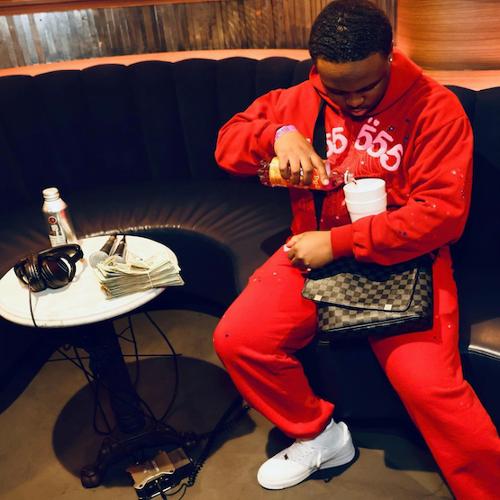 Shoebox Baby The Kid That Came Outta Nowhere Certified Mixtapes