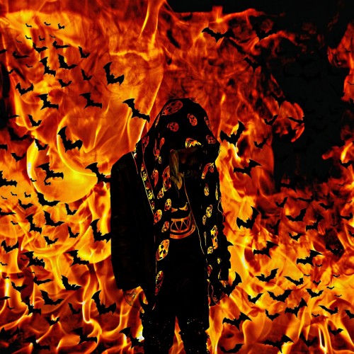 Silent Funeral Bat Outta Hell Certified Mixtapes