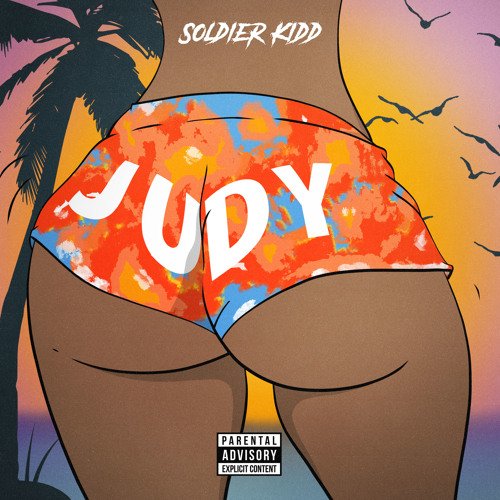 Soldier Kidd Judy Certified Mixtapes
