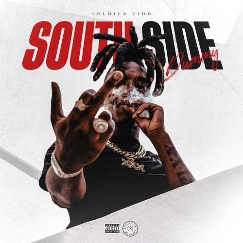 Soldier Kidd - Thug Paradise 2 Remix | Certified Mixtapes