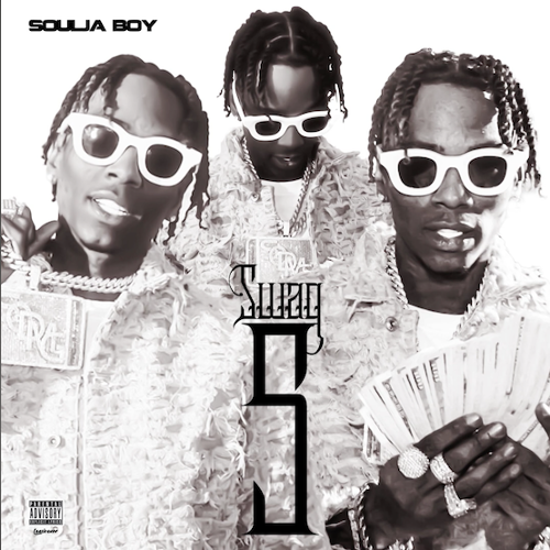 Soulja Boy Soulja Season Certified Mixtapes