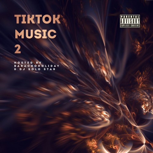 Tiktok Music Certified Mixtapes