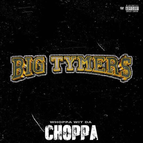 Whoppa Wit Da Choppa Lit Certified Mixtapes