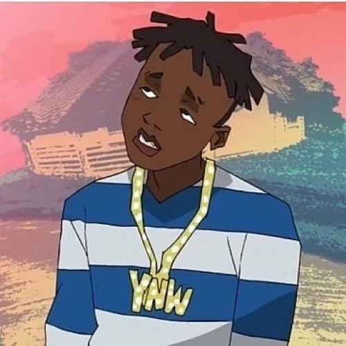 YNW BSlime Call Back Certified Mixtapes