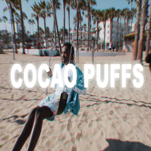 YNW BSlime Cocoa Puffs Certified Mixtapes