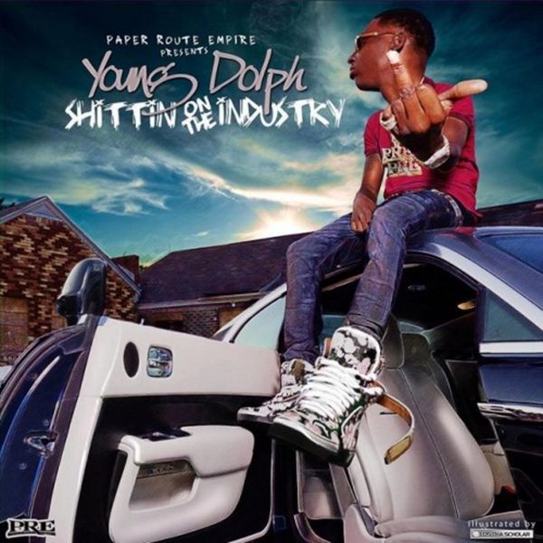 Stream And Download Mixtapes Young Dolph Shittin On The Industry