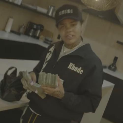 Young M.A. TRIM Certified Mixtapes