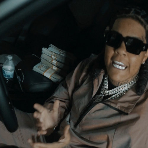 Young M.A. TRIM Certified Mixtapes