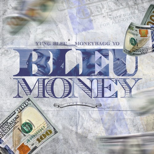 Stream And Download Mixtapes Moneybagg Yo Federal Reloaded