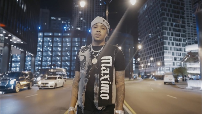 G Herbo - Survivor's Remorse: B Side | Certified Mixtapes