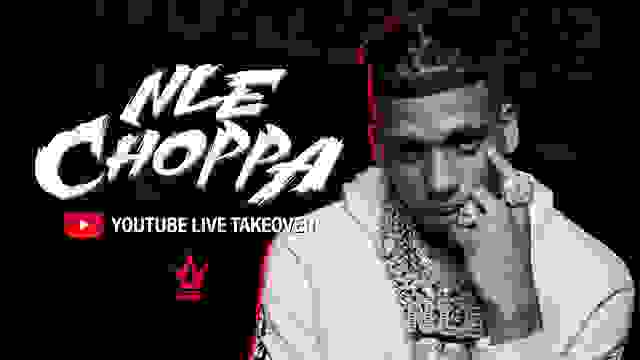 NLE Choppa - I.Y.B. | Certified Mixtapes