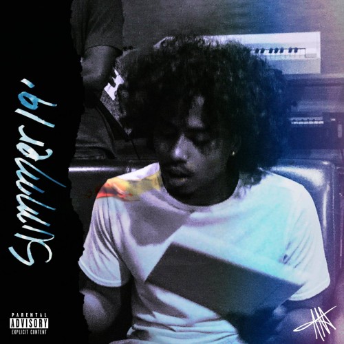 Aaron May - Summer 19