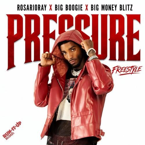 Stream and Download Mixtapes - Big Boogie - Halloween